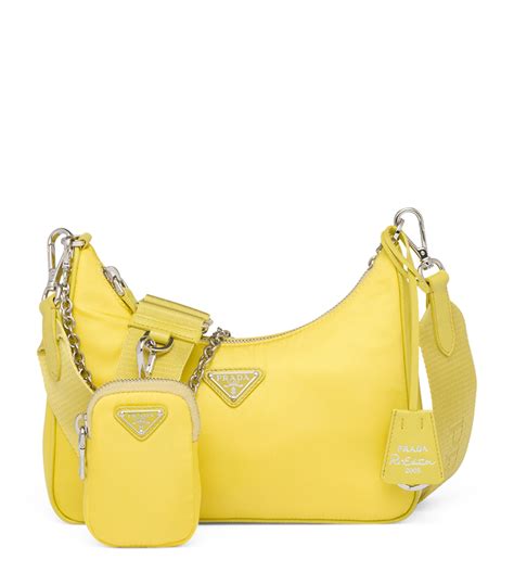 shoulder bag prada bag|Prada shoulder bag for women.